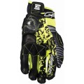 Five Gloves Stunt Evo Replica Textile Gloves Five Gloves Stunt Evo Replica Textile Gloves